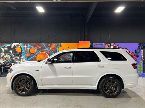 Used 2025 Dodge Durango R/T image 3