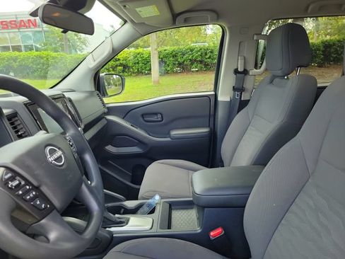 Used 2023 Nissan Frontier S w/ Technology Package AWD/4WD image 17