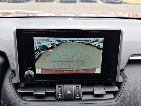 Certified 2023 Toyota RAV4 Adventure image 17