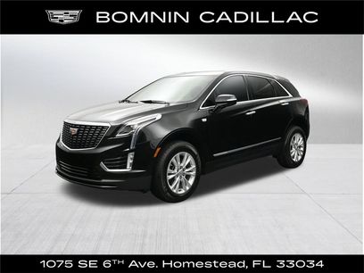 Certified 2025 Cadillac XT5 Luxury