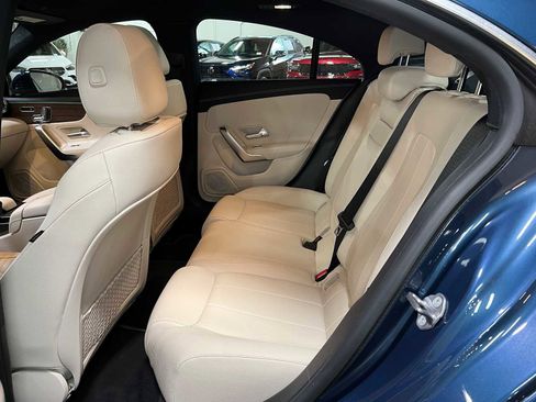 Certified 2022 Mercedes-Benz CLA 250 4MATIC image 16