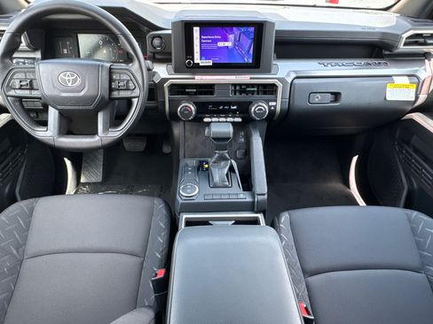 New 2026 Toyota Tacoma SR5 RWD image 21