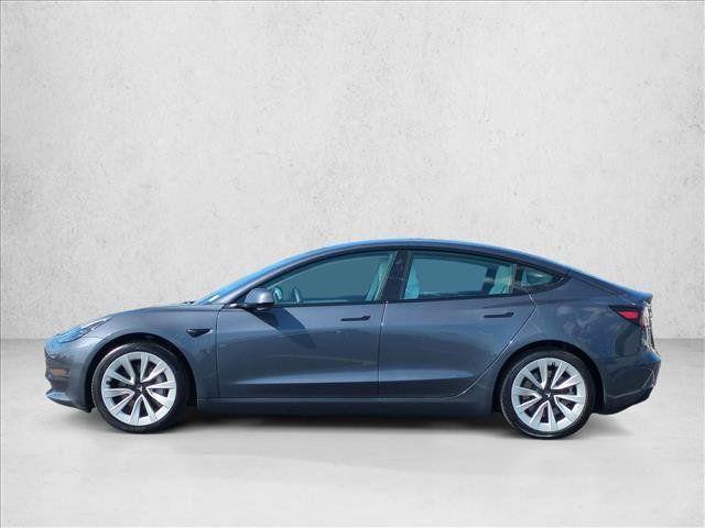 Used 2023 Tesla Model 3 Standard Range RWD image 9