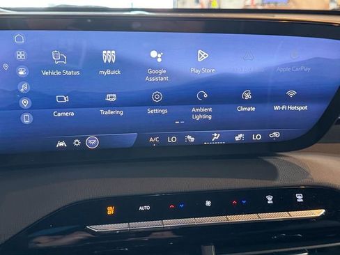 New 2026 Buick Enclave Sport Touring w/ Power Package image 44