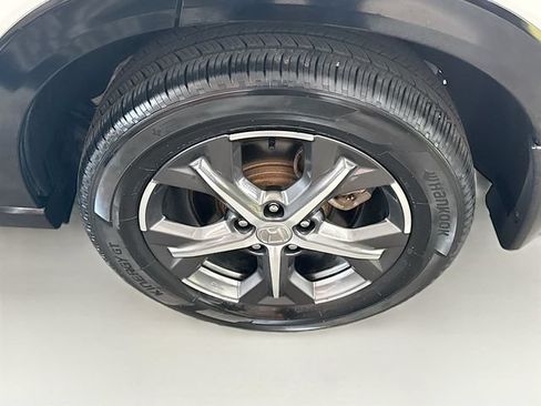 Used 2024 Honda HR-V EX-L image 31