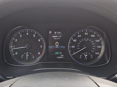 Used 2023 Hyundai Kona SEL w/ Cargo Package FWD image 20