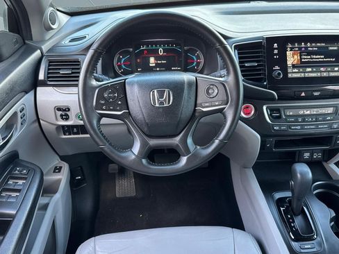 Used 2020 Honda Pilot EX-L image 29