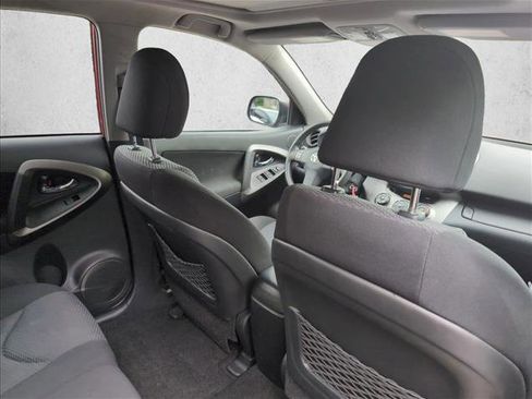 Used 2011 Toyota RAV4 Sport w/ Sport Appearance Pkg AWD/4WD image 20