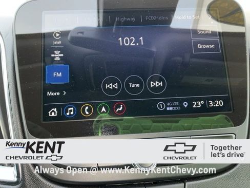 Used 2024 Chevrolet Malibu LT image 29