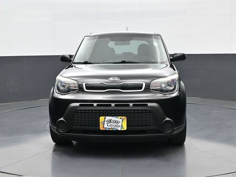 Used 2015 Kia Soul + FWD image 2