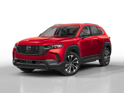 New 2026 MAZDA CX-50 2.5 Hybrid w/ Weather Package