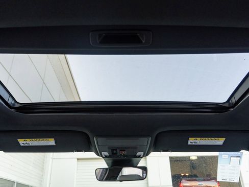 New 2026 Honda Civic Sport Touring image 22