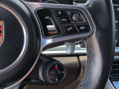 Used 2018 Porsche Panamera Turbo AWD/4WD image 27