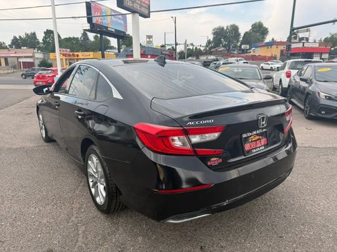 Used 2018 Honda Accord LX image 6