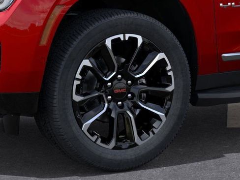 New 2026 GMC Yukon XL Elevation w/ LPO, Floor Liner Package AWD/4WD image 9