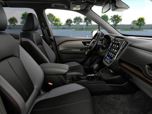 New 2026 Subaru Forester Sport AWD/4WD image 15
