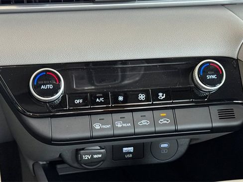 New 2026 Hyundai Elantra Sport image 19