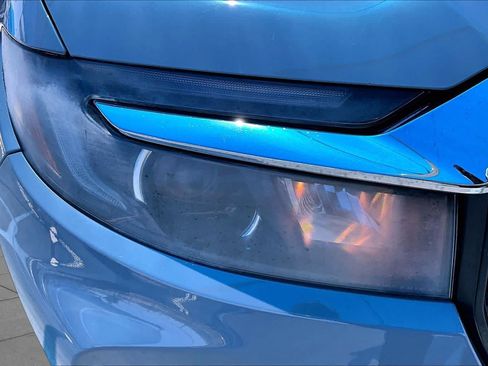 Used 2023 Honda Ridgeline RTL image 28