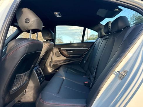 Used 2016 BMW 328i xDrive Sedan image 28