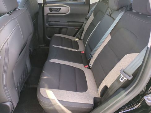 New 2026 Ford Bronco Sport Big Bend w/ Convenience Package AWD/4WD image 16