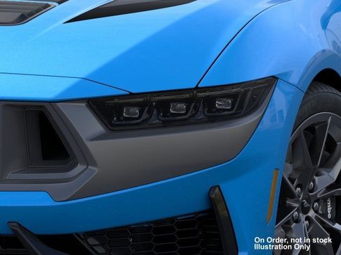 New 2026 Ford Mustang Dark Horse RWD image 14