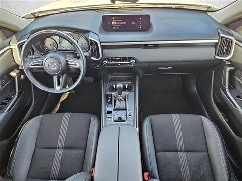 Used 2025 MAZDA CX-50 AWD 2.5 S w/ Preferred Package image 16