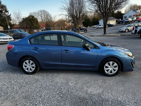 Used 2015 Subaru Impreza 2.0i w/ Popular Package #2 image 4