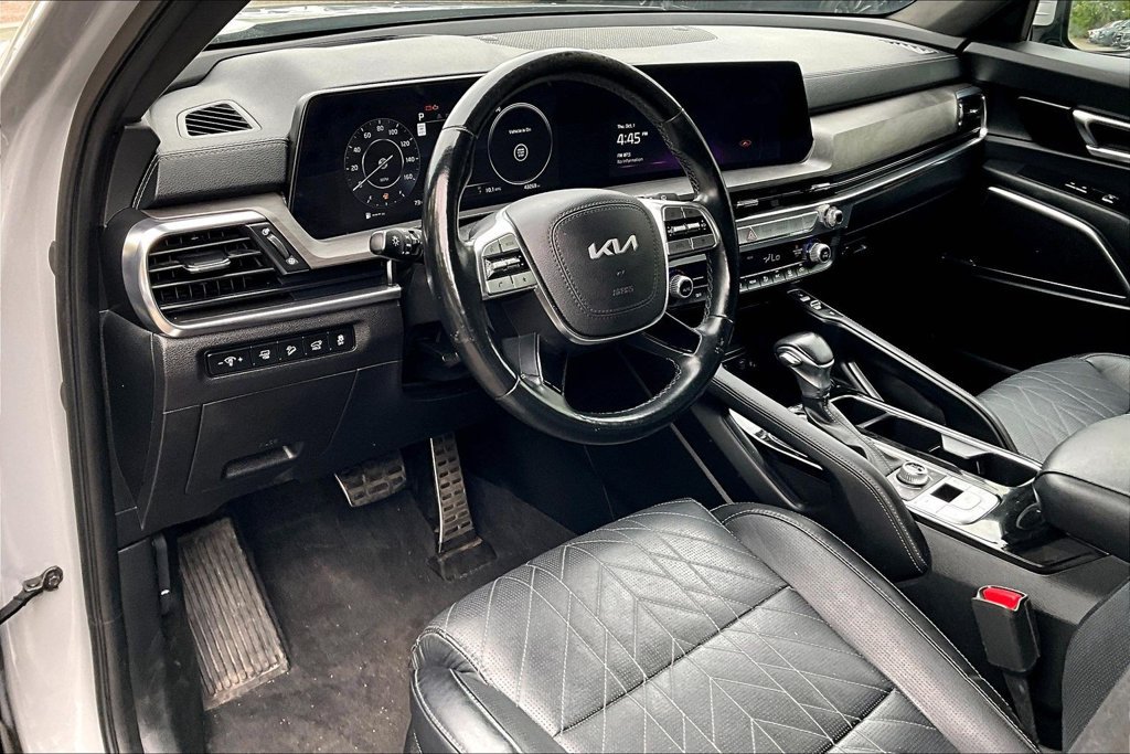 Used 2023 Kia Telluride SX Prestige X-Pro AWD/4WD image 15