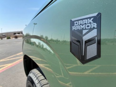 New 2026 Nissan Frontier SV w/ All-Weather Content Package image 12