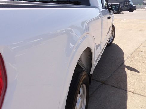 Used 2022 Ford F150 XL w/ Equipment Group 101A High image 11