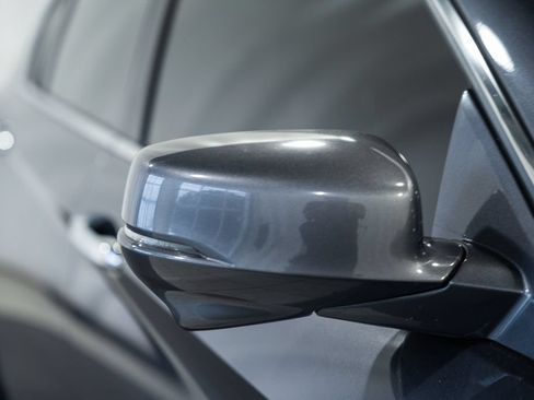 Used 2017 Honda Accord EX-L image 12