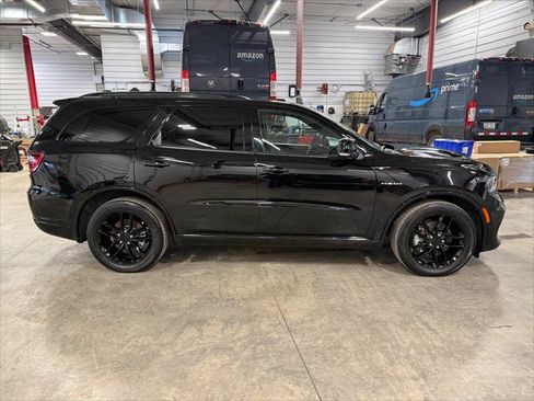 Certified 2024 Dodge Durango R/T AWD/4WD image 3
