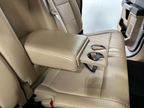 Used 2017 Ford F350 Lariat w/ FX4 Off-Road Package image 39