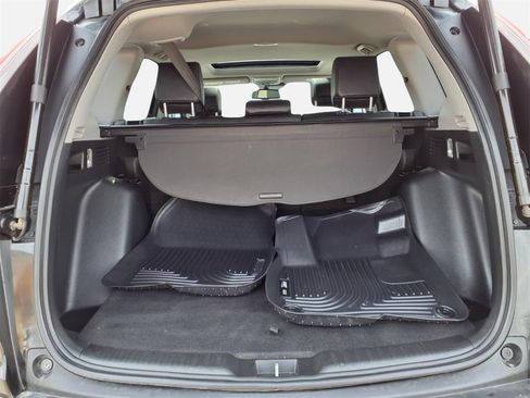 Used 2019 Honda CR-V EX-L image 6