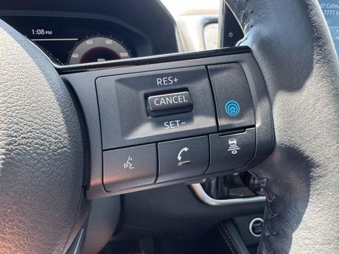 Certified 2023 Nissan Rogue Platinum w/ Platinum Premium Package FWD image 19