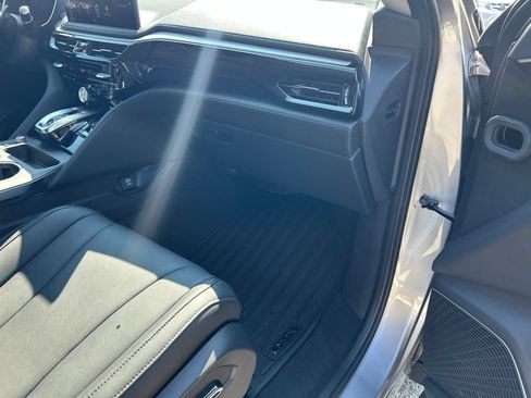 Certified 2026 Acura MDX FWD image 28