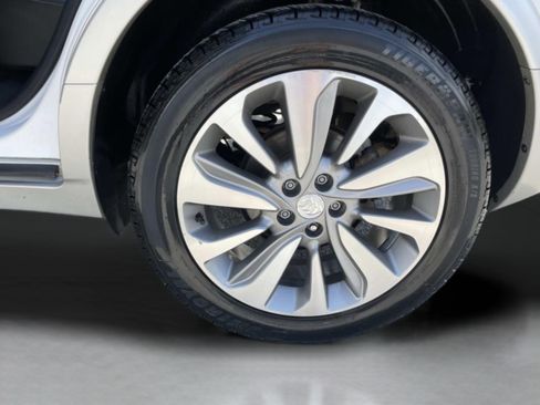 Used 2019 Buick Encore Preferred w/ Safety Package FWD image 30