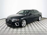 Certified 2023 Audi A4 2.0T Premium Plus w/ Premium Plus Package image 3