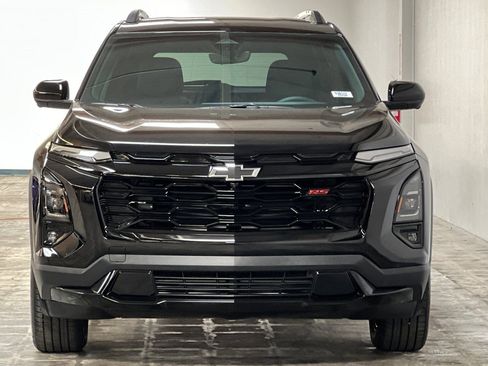 New 2026 Chevrolet Equinox RS w/ Safety and Technology Package image 9