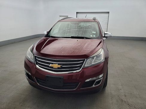 Used 2017 Chevrolet Traverse LT AWD/4WD image 15