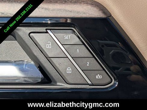 New 2026 GMC Yukon XL Denali image 23