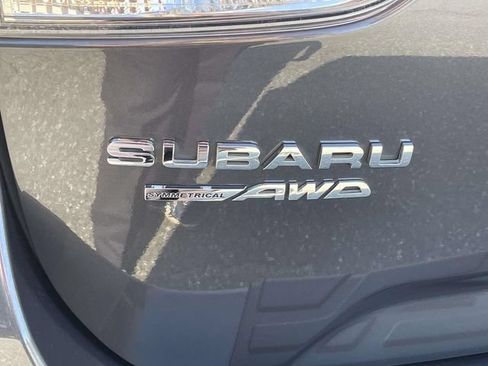 Used 2020 Subaru Forester Premium w/ Popular Package #1 AWD/4WD image 9
