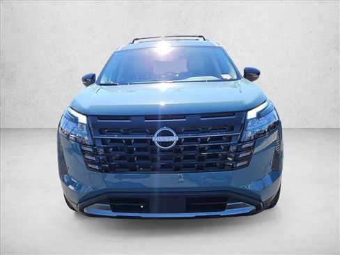 New 2026 Nissan Pathfinder SL image 6