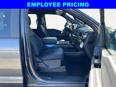 New 2026 Ford F150 STX AWD/4WD image 15