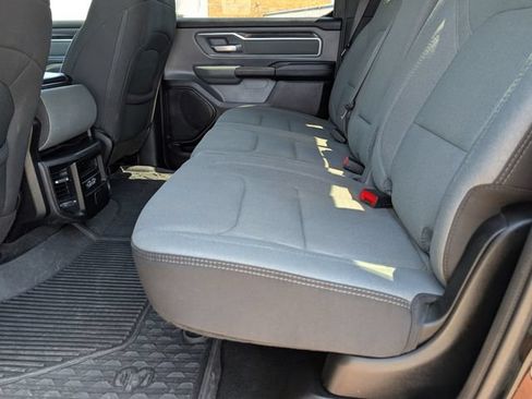 Used 2023 RAM 1500 Big Horn AWD/4WD image 21