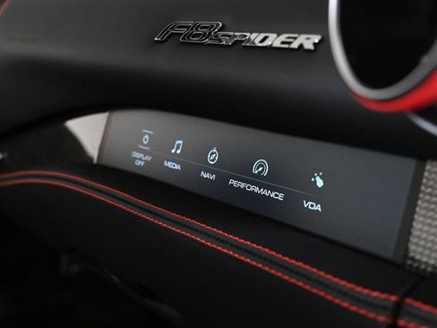 Certified 2022 Ferrari F8 Tributo image 25