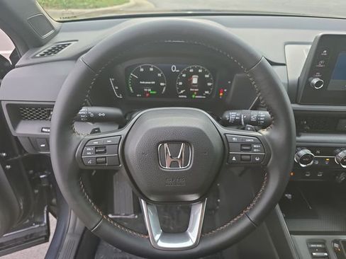 New 2026 Honda CR-V Sport-L image 18