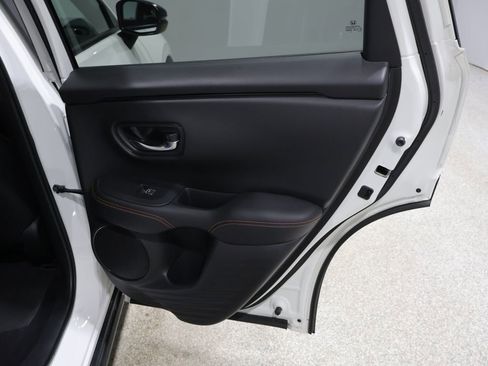Used 2023 Honda HR-V Sport image 21