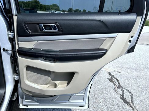 Used 2018 Ford Explorer 4WD image 19