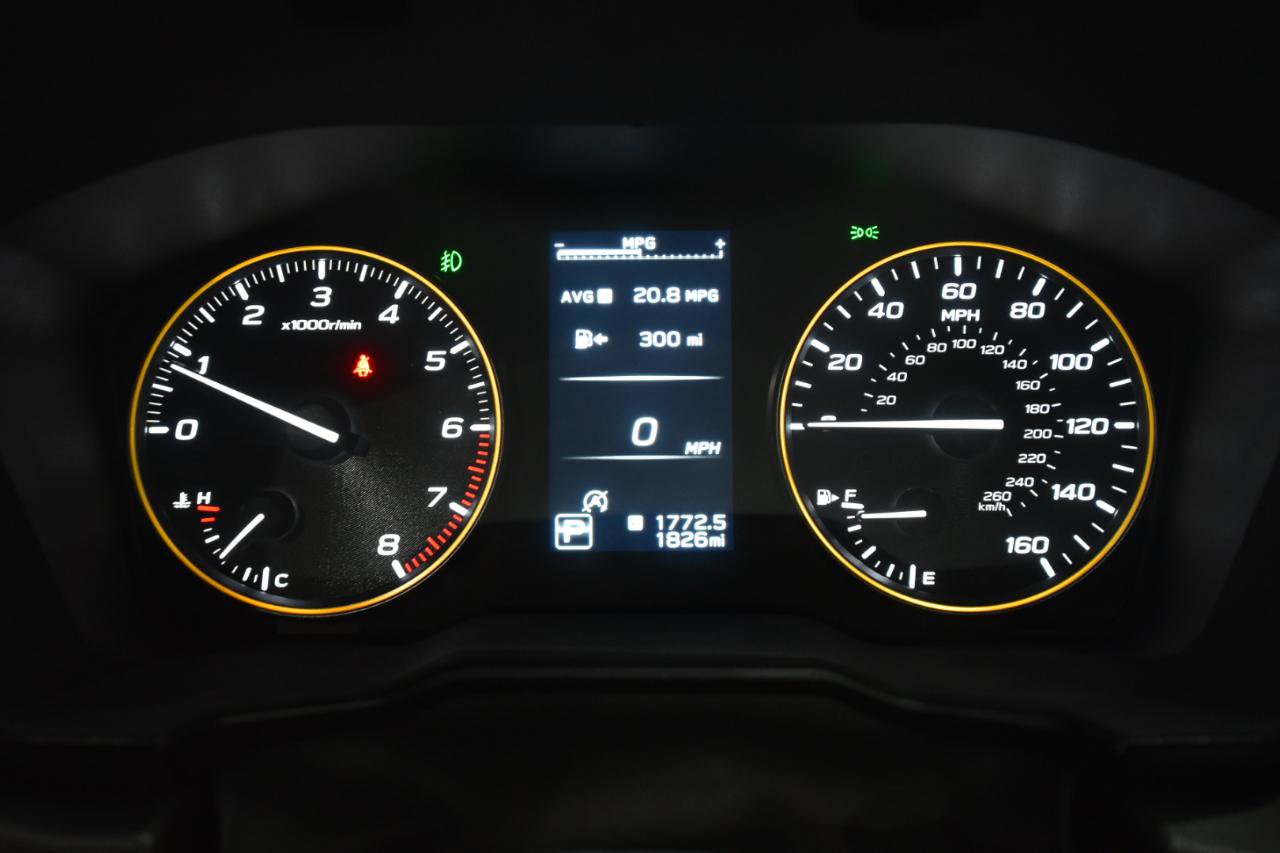 Used 2025 Subaru Outback Wilderness AWD/4WD image 23